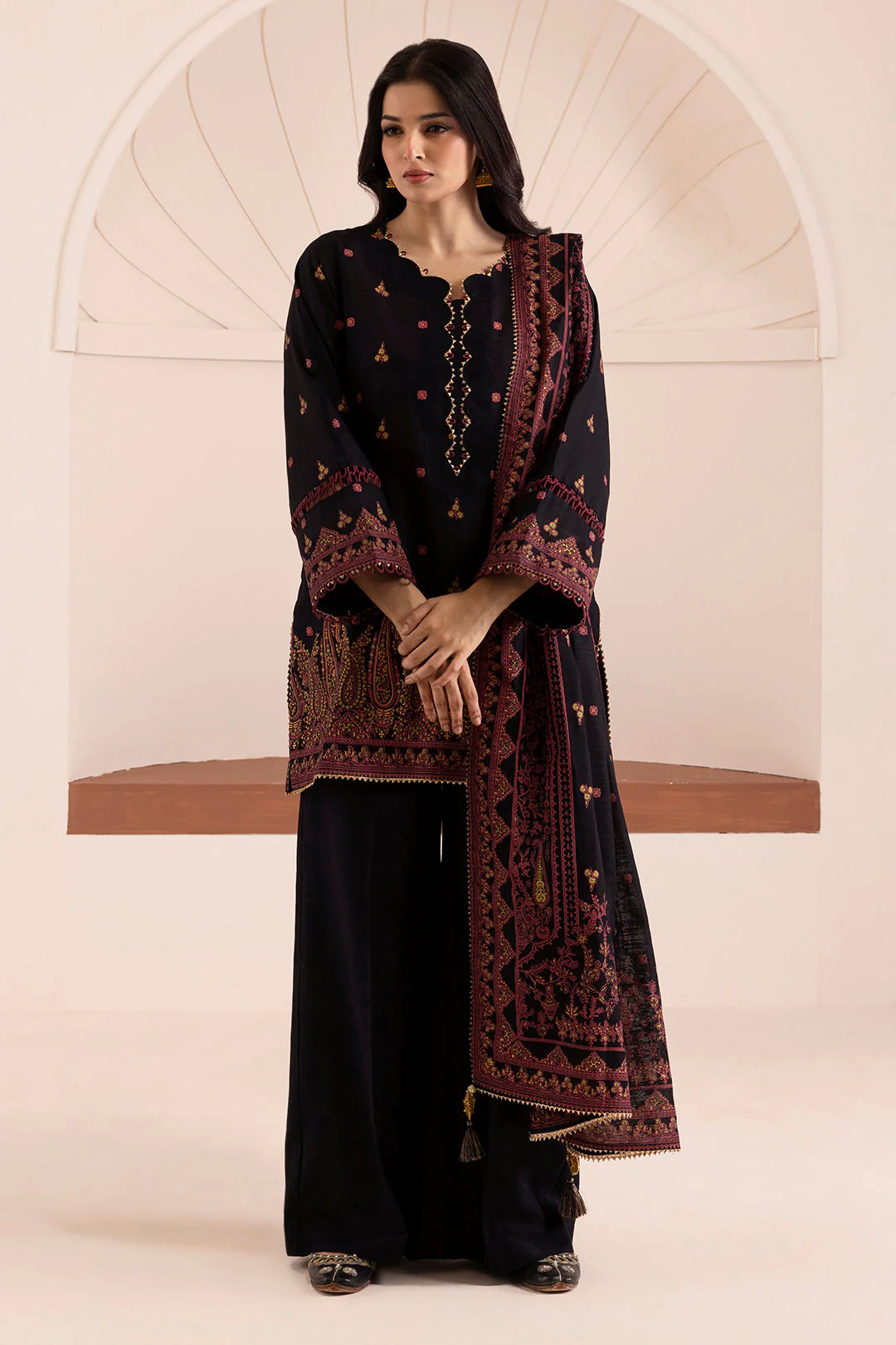 Zellbury WUW25X30151 Winter Collection 2025