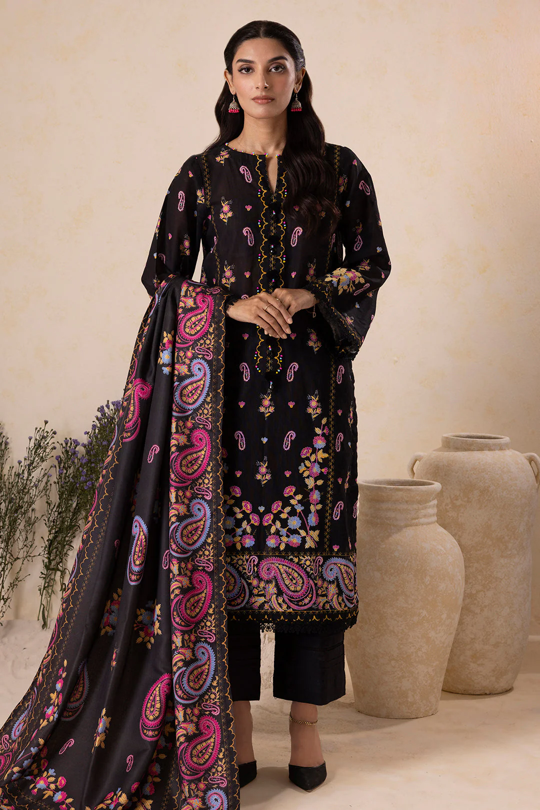 Zellbury WUW25X30152 Winter Collection 2025
