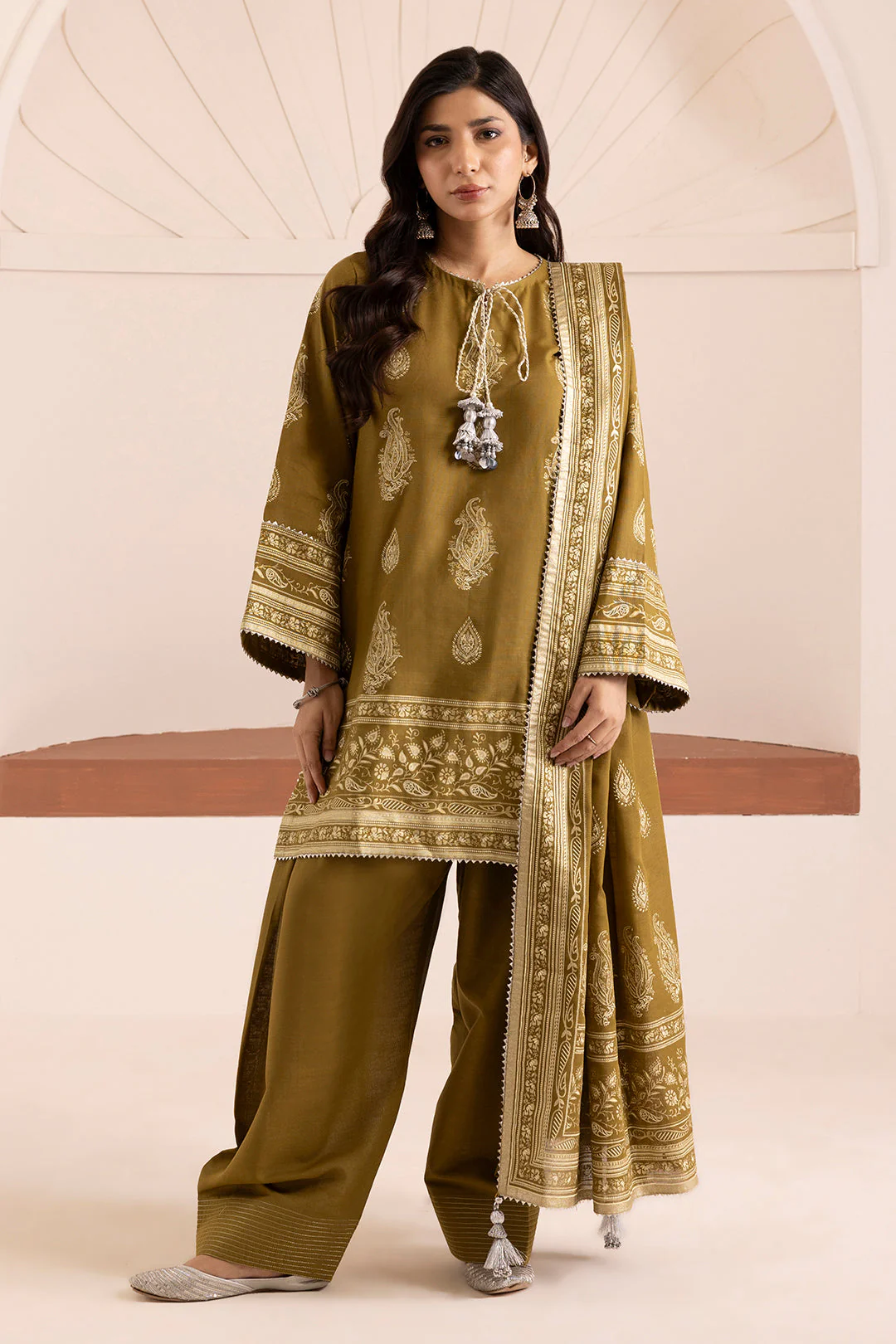 Zellbury WUW25X30154 Winter Collection 2025