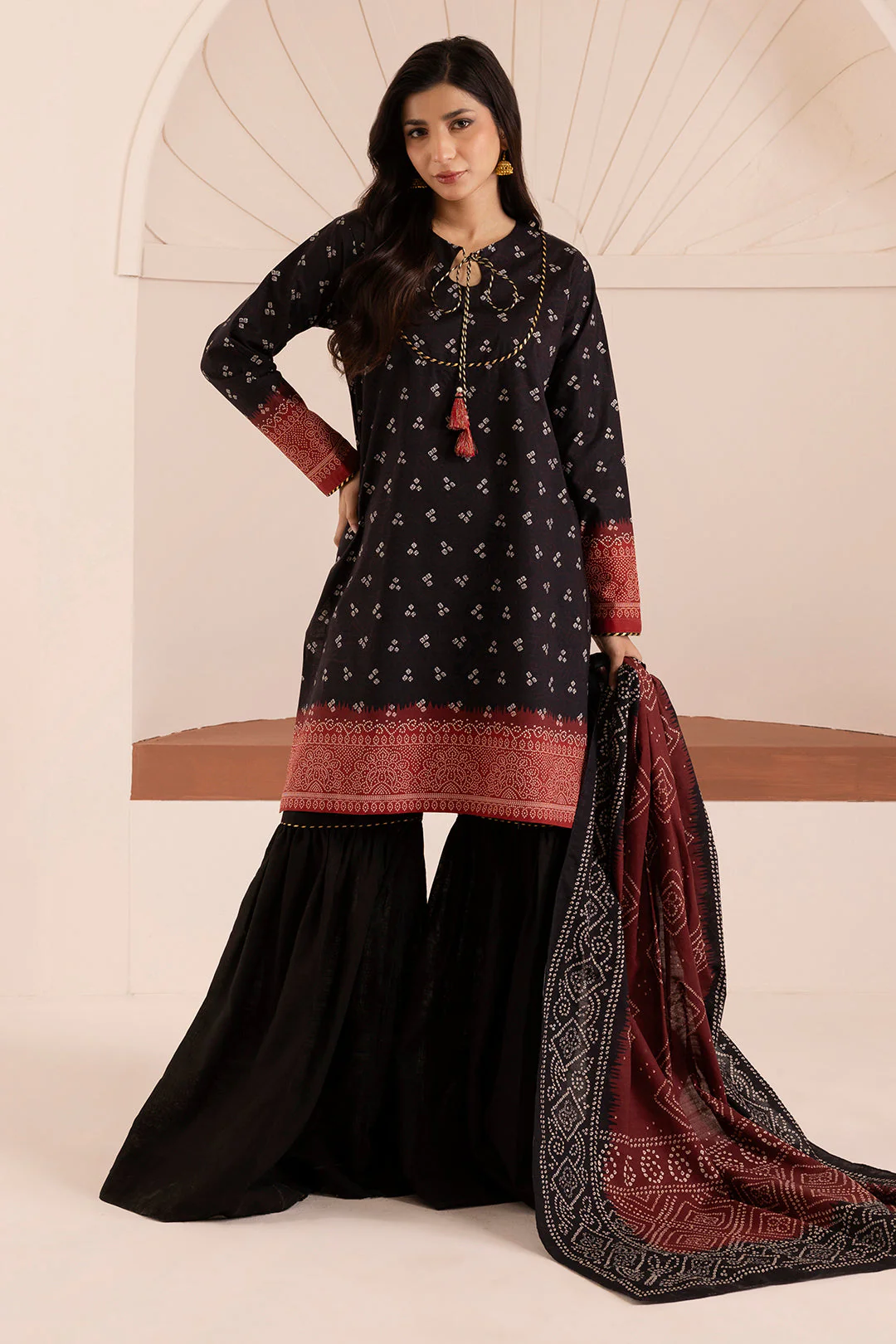 Zellbury WUW25X30274 Winter Collection 2025