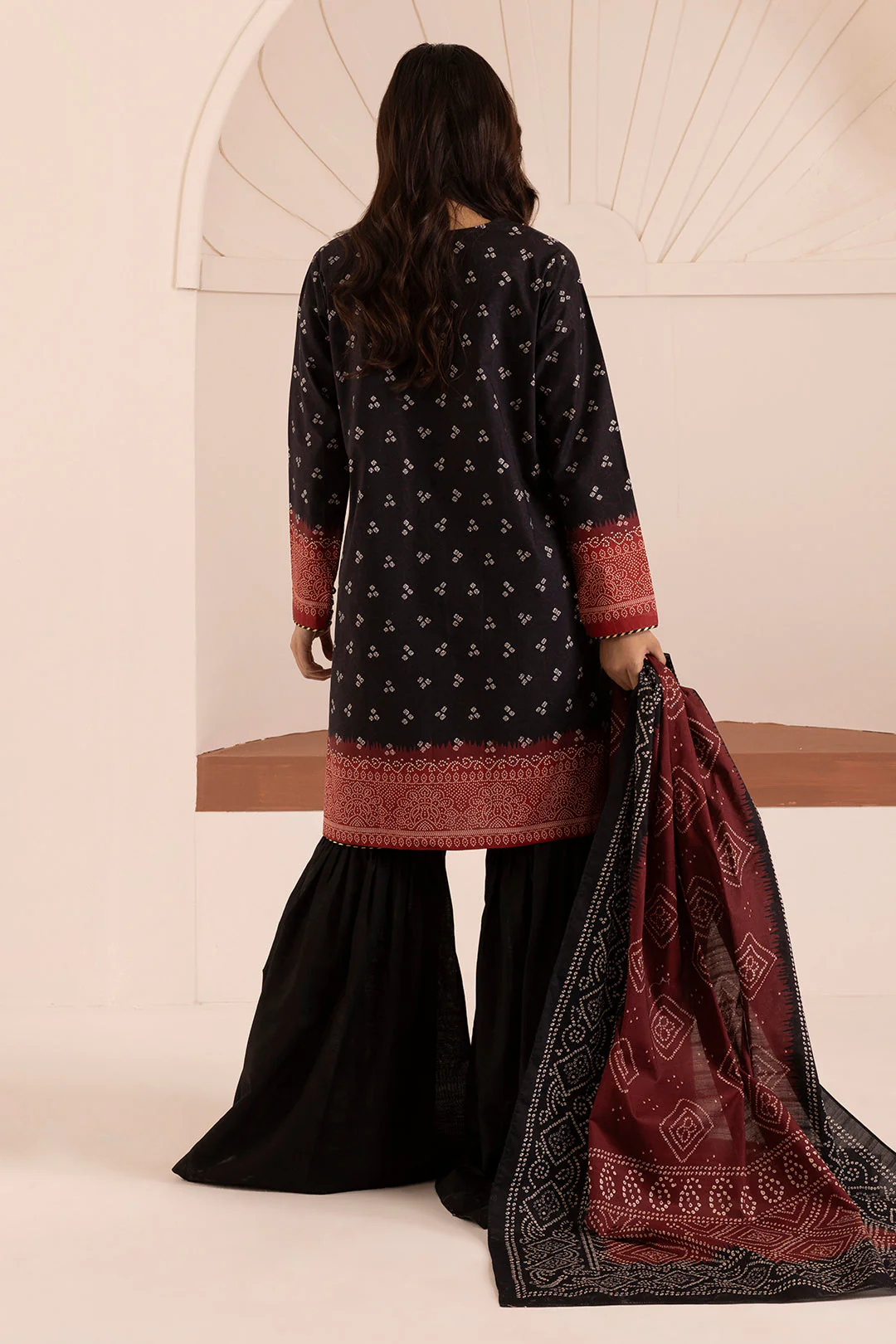 Zellbury WUW25X30274 Winter Collection 2025 - Image 2