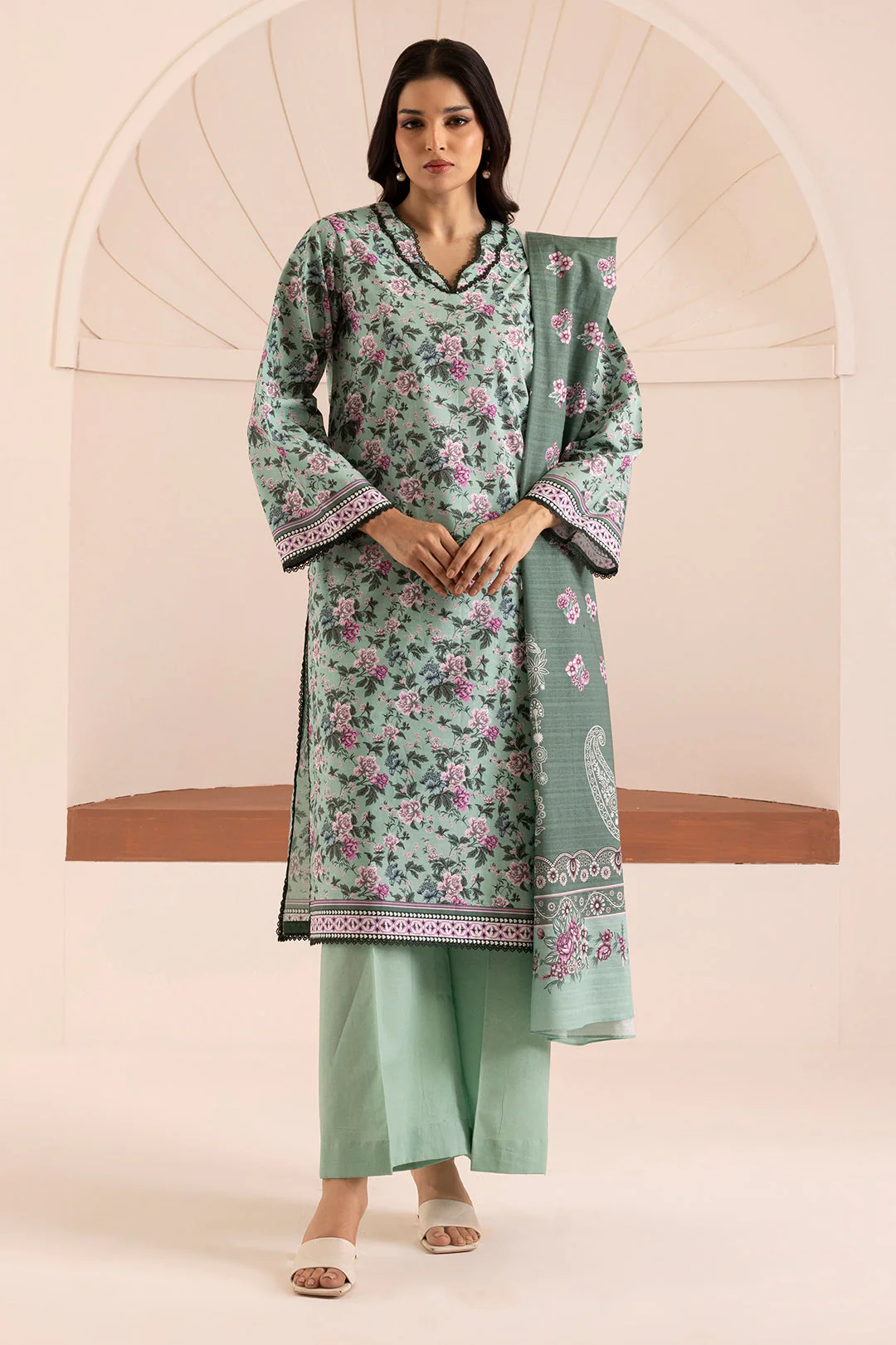 Zellbury WUW25X30275 Winter Collection 2025