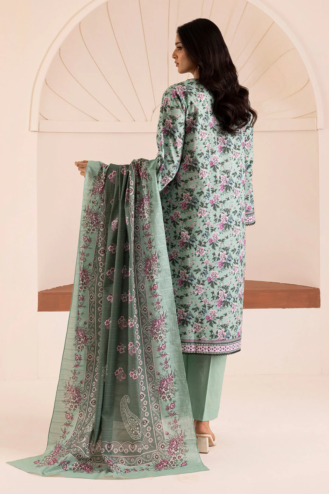 Zellbury WUW25X30275 Winter Collection 2025 - Image 2
