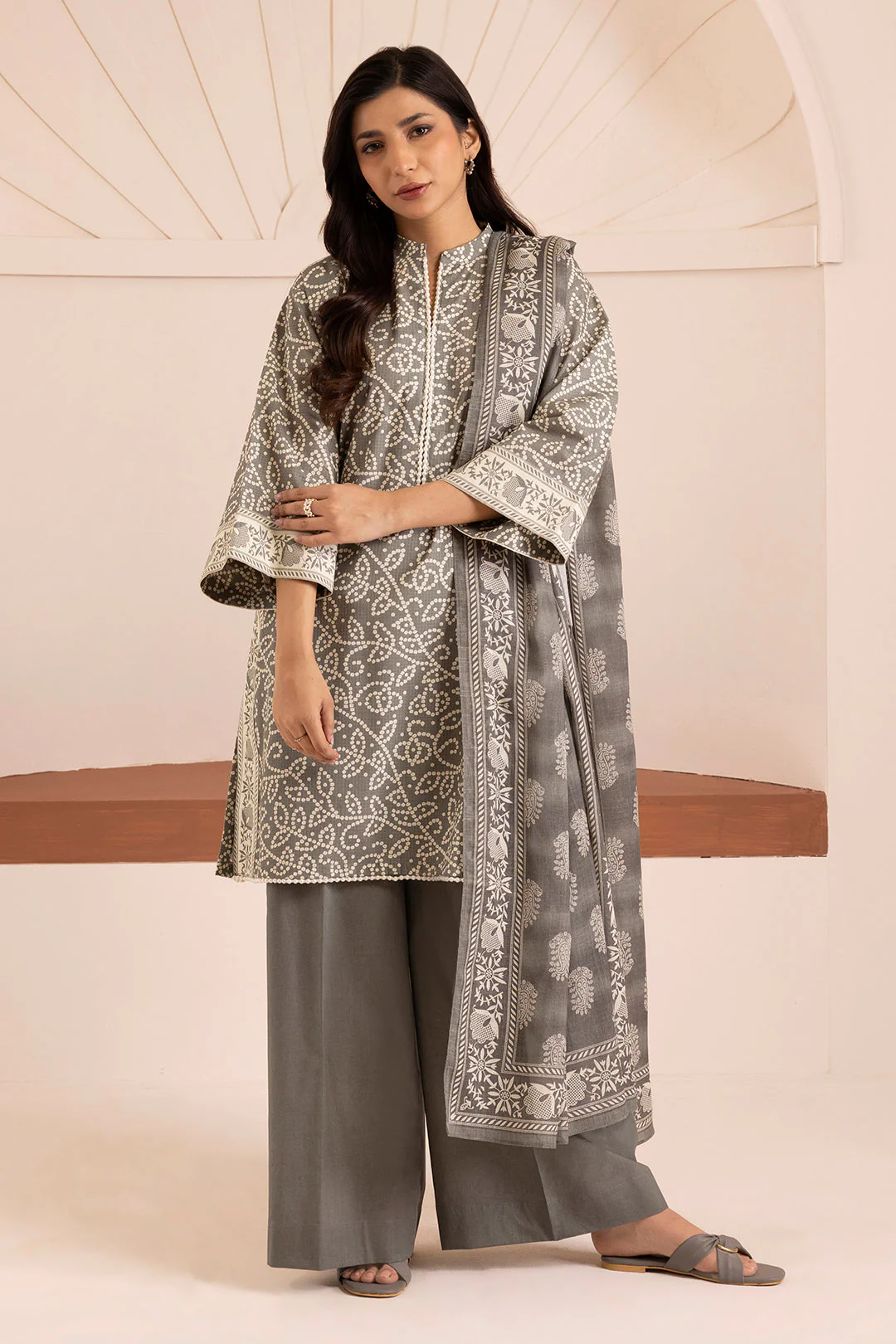 Zellbury WUW25X30277 Winter Collection 2025