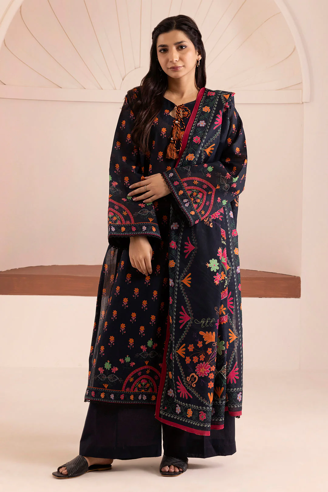 Zellbury WUW25X30282 Winter Collection 2025